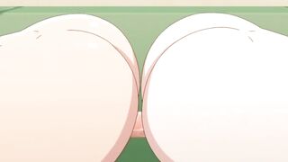 Abandon: 100 Nuki Shinai... ep1