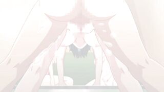 Abandon: 100 Nuki Shinai... ep1 ENG SUB