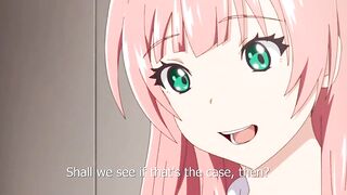 Abandon: 100 Nuki Shinai... ep1 ENG SUB