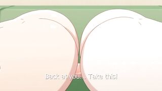 Abandon: 100 Nuki Shinai... ep1 ENG SUB