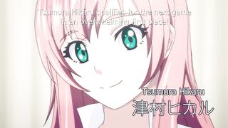 Abandon: 100 Nuki Shinai... ep2 ENG SUB