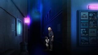 Toilet no Hanako-san vs Kukkyou Taimashi ep4 RUS SUB