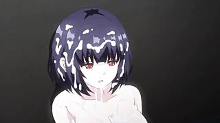 Toilet no Hanako-san vs Kukkyou Taimashi ep1 SPA SUB