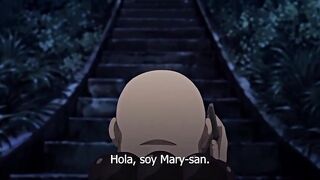 Toilet no Hanako-san vs Kukkyou Taimashi ep2 SPA SUB