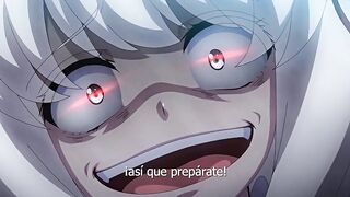 Toilet no Hanako-san vs Kukkyou Taimashi ep2 SPA SUB