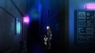 Toilet no Hanako-san vs Kukkyou Taimashi ep4 SPA SUB