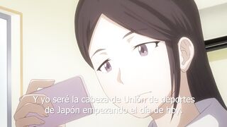 Shidoukan Day After ep1 SPA SUB