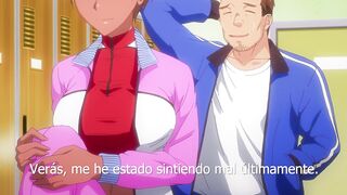 Shidoukan Day After ep1 SPA SUB