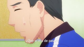 Shidoukan Day After ep1 SPA SUB