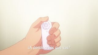 Shidoukan Day After ep1 SPA SUB