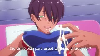 Shidoukan Day After ep2 SPA SUB