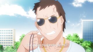 Shidoukan Day After ep2 SPA SUB