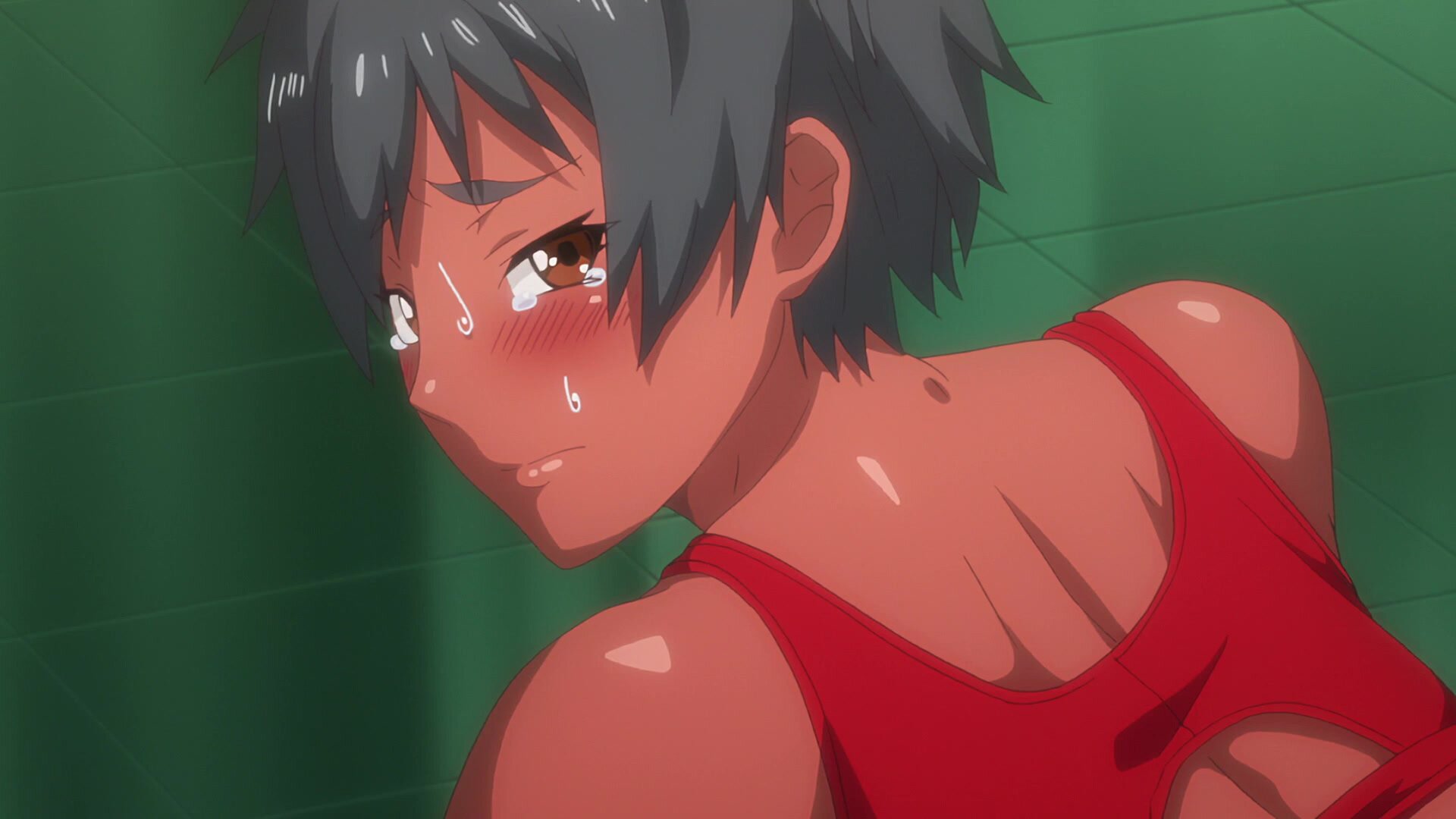 Shidoukan Day After ep2 SPA SUB Hentai Online HD