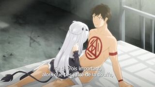 Boku wa Chiisana Succubus no Shimobe ep2 FR SUB