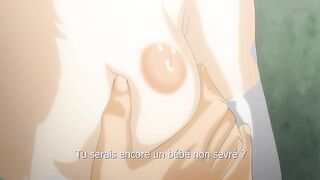 Boku wa Chiisana Succubus no Shimobe ep2 FR SUB