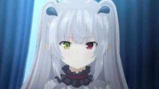 Boku wa Chiisana Succubus no Shimobe ep2 SPA SUB