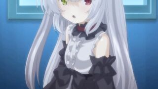 Boku wa Chiisana Succubus no Shimobe ep2 SPA SUB