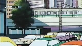 Teleclub no Himitsu テレクラの秘密 ep1