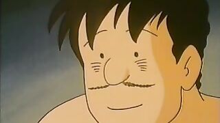 Teleclub no Himitsu テレクラの秘密 ep1