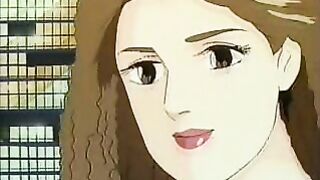 Teleclub no Himitsu テレクラの秘密 ep1