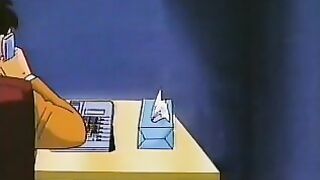 Teleclub no Himitsu テレクラの秘密 ep1