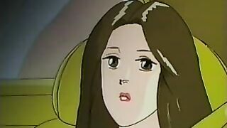 Teleclub no Himitsu テレクラの秘密 ep1