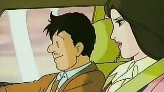 Teleclub no Himitsu テレクラの秘密 ep1