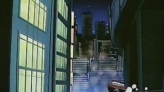 Teleclub no Himitsu テレクラの秘密 ep1