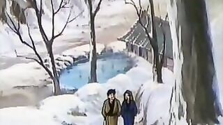 Teleclub no Himitsu テレクラの秘密 ep1