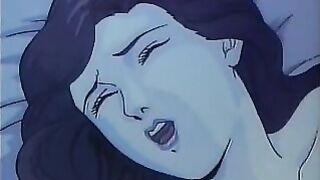 Teleclub no Himitsu テレクラの秘密 ep2