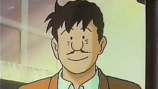 Teleclub no Himitsu テレクラの秘密 ep2