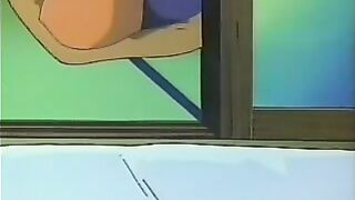 Teleclub no Himitsu テレクラの秘密 ep2