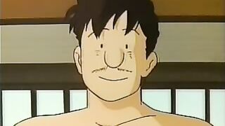 Teleclub no Himitsu テレクラの秘密 ep2