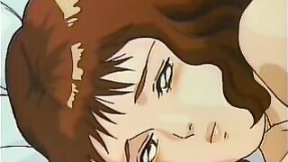 Teleclub no Himitsu テレクラの秘密 ep2