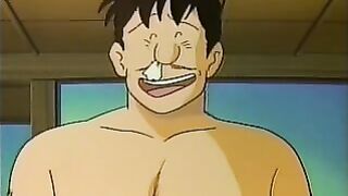 Teleclub no Himitsu テレクラの秘密 ep2