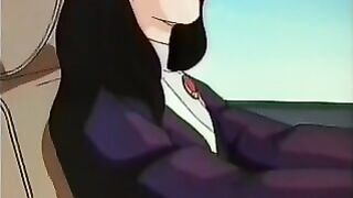 Teleclub no Himitsu テレクラの秘密 ep2