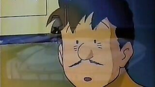 Teleclub no Himitsu テレクラの秘密 ep2