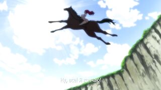 S-ke ni Totsuida M Jou no Nichijou ep1 RUS SUB