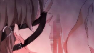 S-ke ni Totsuida M Jou no Nichijou ep1 RUS SUB