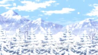 S-ke ni Totsuida M Jou no Nichijou ep1 SPA SUB