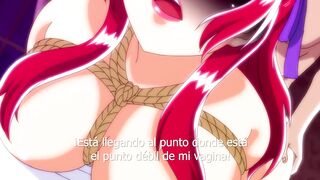 S-ke ni Totsuida M Jou no Nichijou ep2 SPA SUB