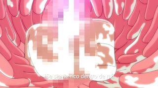 S-ke ni Totsuida M Jou no Nichijou ep2 SPA SUB