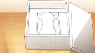 Onaho Kyoushitsu SPA SUB