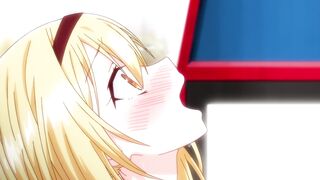 Onaho Kyoushitsu SPA SUB