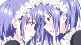 Kaede to Suzu ep1 SPA SUB