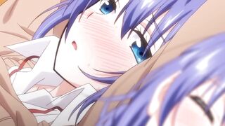 Kaede to Suzu ep1 SPA SUB