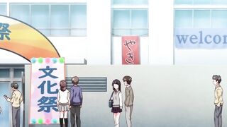Kaede to Suzu ep1 SPA SUB