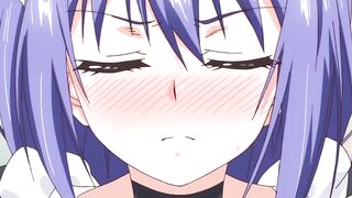 Kaede to Suzu ep1 SPA SUB