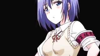 Kaede to Suzu ep2 SPA SUB