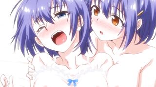 Kaede to Suzu ep2 SPA SUB